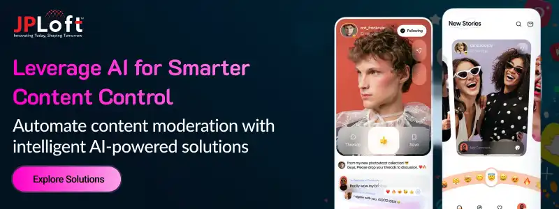Leverage AI for Smarter Content Control